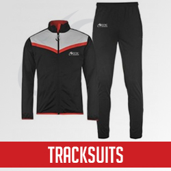 TRACKSUITS  (12)
